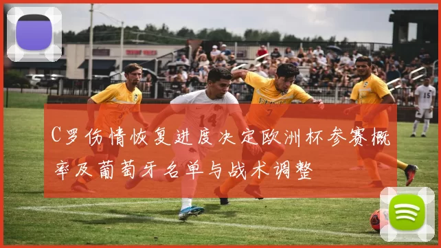 C罗伤情恢复进度决定欧洲杯参赛概率及葡萄牙名单与战术调整