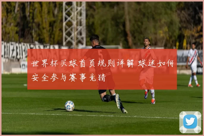 世界杯买球首页规则详解 球迷如何安全参与赛事竞猜